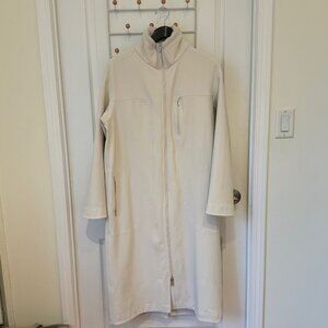 Lululemon Long Jacket